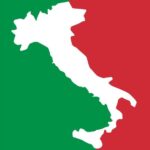 Kontury Włoch